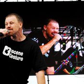 Agent Steel - List pictures