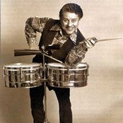 Tito Puente - List pictures