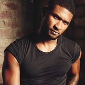 Usher - List pictures