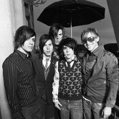 Family Force 5 - List pictures