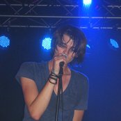 William Beckett - List pictures