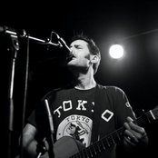 Joey Cape - List pictures