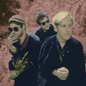 Unknown Mortal Orchestra - List pictures