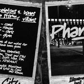 Phantoms - List pictures
