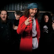 Alestorm - List pictures