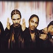 Bone Thugs - List pictures
