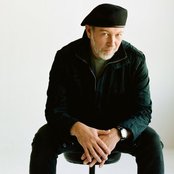 Richard Thompson - List pictures