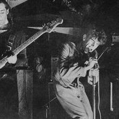 The Pop Group - List pictures