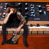 Ayreon - List pictures