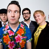 Reel Big Fish - List pictures