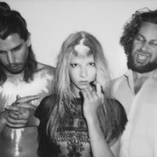 My Baby - List pictures