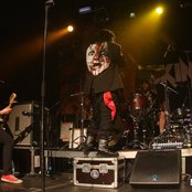 Skindred - List pictures