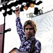 Eric Johnson - List pictures