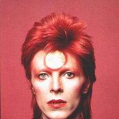 David Bowie - List pictures