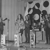 Big Brother And The Holding Company - List pictures