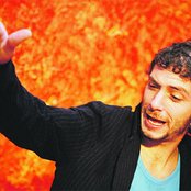 Juanito Makandé - List pictures