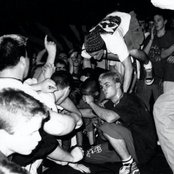 Up Front - List pictures