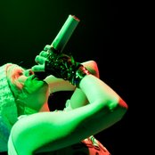 Nemesea - List pictures