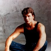 Patrick Swayze - List pictures