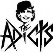 The Adicts - List pictures