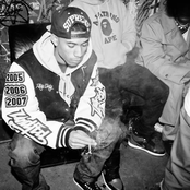 Hodgy Beats - List pictures