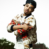 Maejor Ali - List pictures