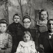 Lux Occulta - List pictures