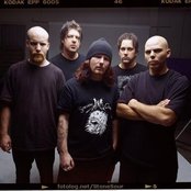 Stone Sour - List pictures