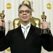 The Return Of The King - List pictures