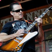 Tommy Castro - List pictures