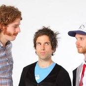 The Hoosiers - List pictures