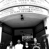 Bombay Bicycle Club - List pictures