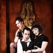 Blutengel - List pictures