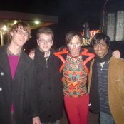 Of Montreal - List pictures