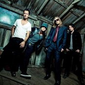 Puddle Of Mudd - List pictures