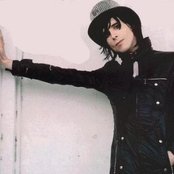 Iamx - List pictures