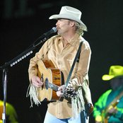 Alan Jackson - List pictures