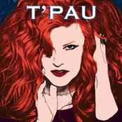 T Pau - List pictures