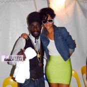 Sizzla - List pictures