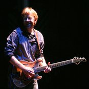 Trey Anastasio - List pictures