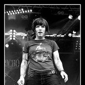 Walls Of Jericho - List pictures