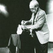 Dick Higgins - List pictures