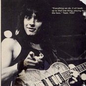 Richie Sambora - List pictures