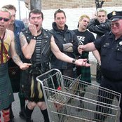 Real Mckenzies - List pictures