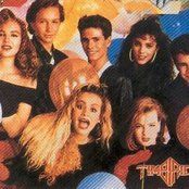 Timbiriche - List pictures