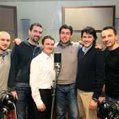 Klapa S Mora - List pictures