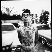 Travis Barker - List pictures