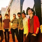 Fanfarlo - List pictures