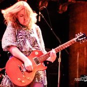 The Corin Tucker Band - List pictures