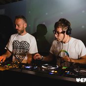 Basement Jaxx - List pictures